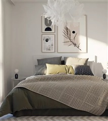 Billede 29. Lejlighed, Karine Krumpen, Horsens 
