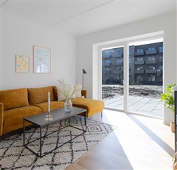 Photo 1. Apartment, Karine Krumpen, Horsens 