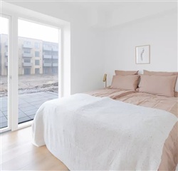 Billede 9. Lejlighed, Karine Krumpen, Horsens 