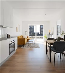 Photo 23. Apartment, Karine Krumpen, Horsens 
