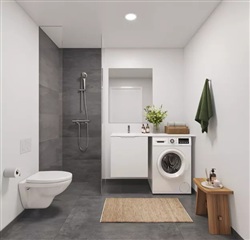 Photo 22. Apartment, Karine Krumpen, Horsens 