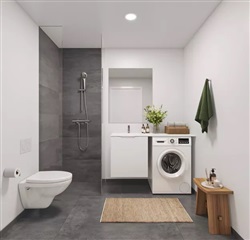 Photo 14. Apartment, Karine Krumpen, Horsens 