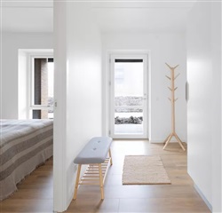 Photo 3. Apartment, Karine Krumpen, Horsens 
