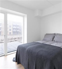 Billede 18. Lejlighed, Karine Krumpen, Horsens 