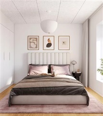 Photo 31. Apartment, Karine Krumpen, Horsens 