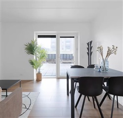 Billede 3. Lejlighed, Karine Krumpen, Horsens 