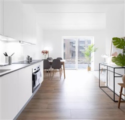 Photo 2. Apartment, Karine Krumpen, Horsens 