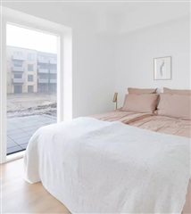 Billede 2. Lejlighed, Karine Krumpen, Horsens 