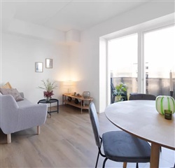 Photo 1. Apartment, Karine Krumpen, Horsens 