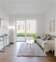 Billede 6. Lejlighed, Karine Krumpen, Horsens 