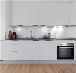 Photo 3. Apartment, Karine Krumpen, Horsens 