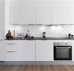 Photo 3. Apartment, Karine Krumpen, Horsens 
