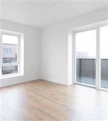 Billede 24. Lejlighed, Karine Krumpen, Horsens 