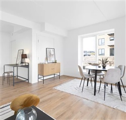 Photo 2. Apartment, Karine Krumpen, Horsens 