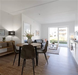 Photo 2. Apartment, Karine Krumpen, Horsens 