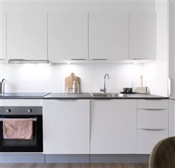 Photo 3. Apartment, Karine Krumpen, Horsens 