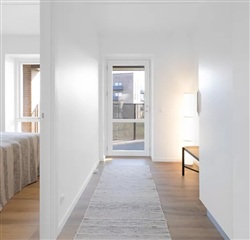 Billede 3. Lejlighed, Karine Krumpen, Horsens 