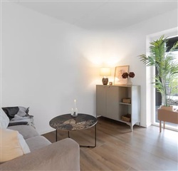 Billede 7. Lejlighed, Karine Krumpen, Horsens 