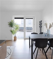 Billede 17. Lejlighed, Karine Krumpen, Horsens 