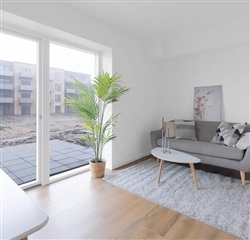 Photo 1. Apartment, Karine Krumpen, Horsens 
