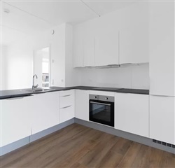 Photo 1. Apartment, Karine Krumpen, Horsens 