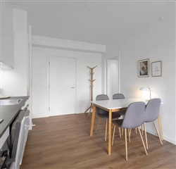 Photo 2. Apartment, Karine Krumpen, Horsens 