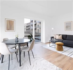 Photo 1. Apartment, Karine Krumpen, Horsens 