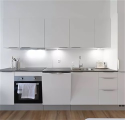 Photo 3. Apartment, Karine Krumpen, Horsens 