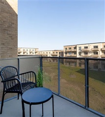 Billede 15. Lejlighed, Karine Krumpen, Horsens 