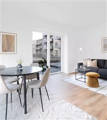 Photo 7. Apartment, Karine Krumpen, Horsens 