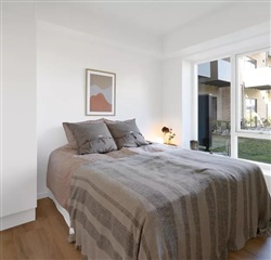 Billede 4. Lejlighed, Karine Krumpen, Horsens 
