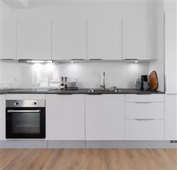 Photo 3. Apartment, Karine Krumpen, Horsens 