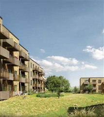 Photo 25. Apartment, Karine Krumpen, Horsens 