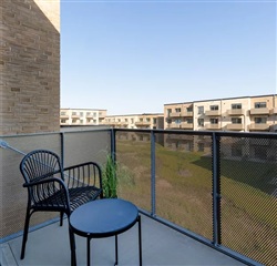 Billede 7. Lejlighed, Karine Krumpen, Horsens 