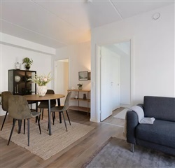 Photo 2. Apartment, Karine Krumpen, Horsens 