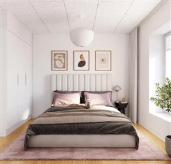 Photo 13. Apartment, Karine Krumpen, Horsens 