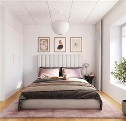 Photo 21. Apartment, Karine Krumpen, Horsens 