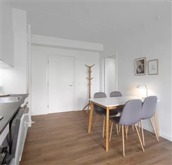 Billede 2. Lejlighed, Karine Krumpen, Horsens 