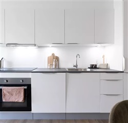 Photo 4. Apartment, Karine Krumpen, Horsens 