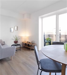 Billede 10. Lejlighed, Karine Krumpen, Horsens 