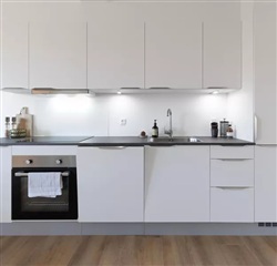 Billede 4. Lejlighed, Karine Krumpen, Horsens 