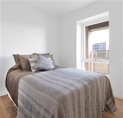 Billede 4. Lejlighed, Karine Krumpen, Horsens 