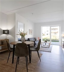 Photo 8. Apartment, Karine Krumpen, Horsens 
