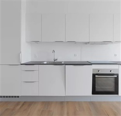 Photo 2. Apartment, Karine Krumpen, Horsens 