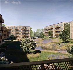 Photo 12. Apartment, Karine Krumpen, Horsens 