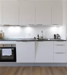 Billede 12. Lejlighed, Karine Krumpen, Horsens 