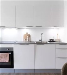 Photo 9. Apartment, Karine Krumpen, Horsens 