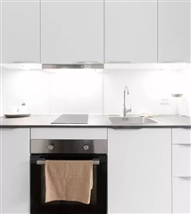 Billede 22. Lejlighed, Karine Krumpen, Horsens 