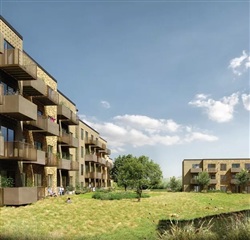 Photo 9. Apartment, Karine Krumpen, Horsens 