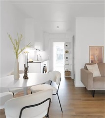 Billede 20. Lejlighed, Karine Krumpen, Horsens 